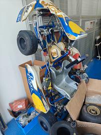 kart mini 60