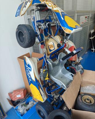 kart mini 60