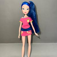 Winx bambola Musa