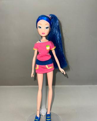 Winx bambola Musa