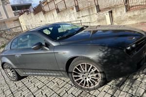 Alfa brera