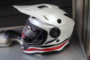 CASCO MOTO GUZZI ADV TOURING