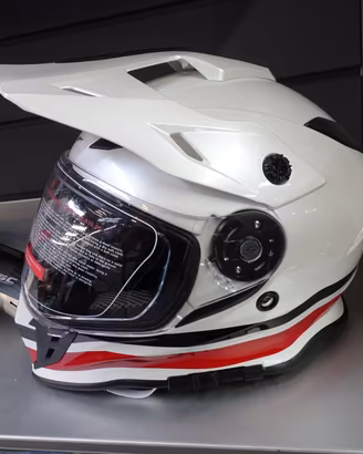 CASCO MOTO GUZZI ADV TOURING