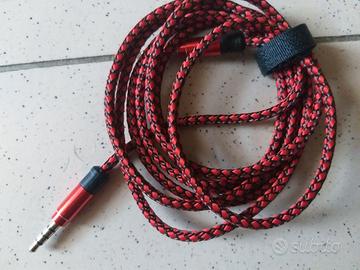 Cavo 3.5mm