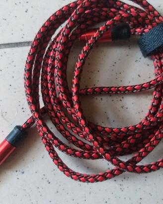 Cavo 3.5mm