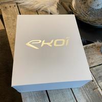 Occhiali ciclismo elettronici EKOI