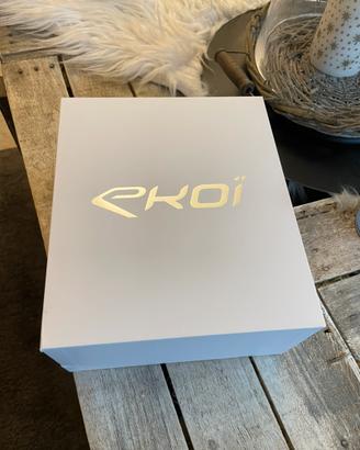 Occhiali ciclismo elettronici EKOI