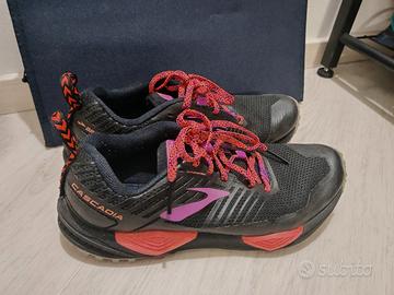 Brooks Arcadia 13 donna 38,5