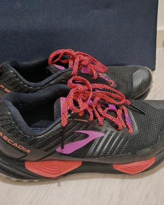 Brooks Arcadia 13 donna 38,5