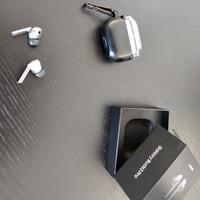 Galaxy Buds3 Pro, cover orig. in garanzia