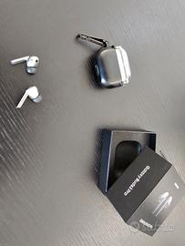Galaxy Buds3 Pro, cover orig. in garanzia