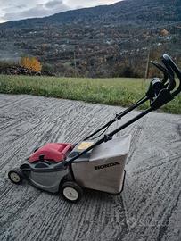 Tagliaerba elettrico Honda