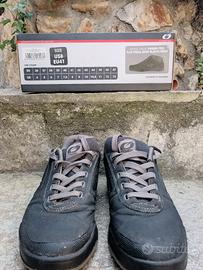 Scarpa x pedali flat Mtb Enduro O'Neil 