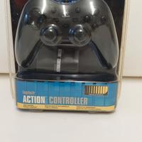 Controller Logitech vintage per PlayStation 2