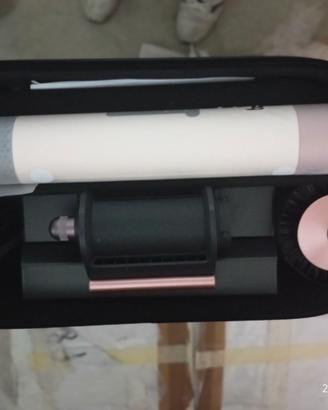 Dyson airwrap T1-T2 multi style rosa NUOVO ORIGINA