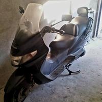 Suzuki Burgman 400 - 2001