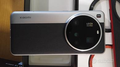 Xiaomi 15 Ultra 1tb con photography kit legend
