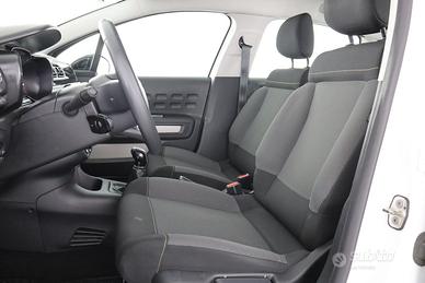 CITROEN C3 3ª serie C3 PureTech 83 S&S Feel