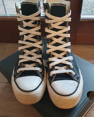 Converse Chuck Taylor All Star Lift Hi