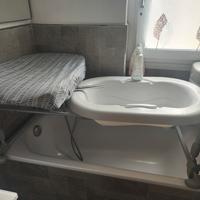 fasciatoio vaschetta bagnetto brevi