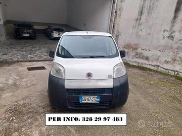 Fiat Fiorino 1.4cmetano-(PRIVATO)-2010