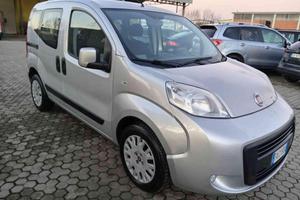 FIAT Qubo 1.3 MJT MOTORE CONSUMA OLIO