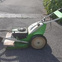 Tagliaerba viking RB 6 RV