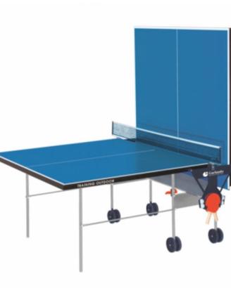 ping pong garlando training indoor nuovo 