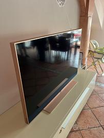 Tv sky glass 55 pollici