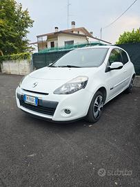 Renault Clio 3 porte 1.2 benzina + gpl