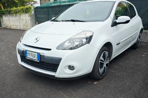 Renault Clio 3 porte 1.2 benzina + gpl