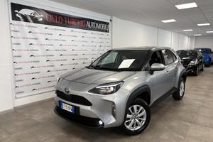 Toyota Yaris Cross 1.5 Hybrid 5p. E-CVT Business