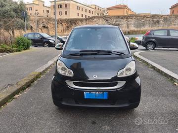 Smart 451 FORTWO COUPE