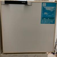 Frigorifero/congelatore compatto IGNIS