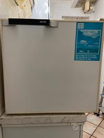 Frigorifero/congelatore compatto IGNIS