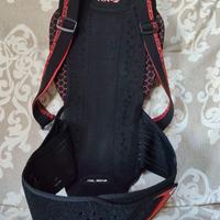 Paraschiena Alpinestars Nucleon KR-2 – XL