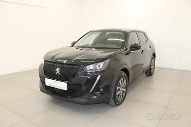 PEUGEOT 2008 BlueHDi 110 Cv. Active Pack