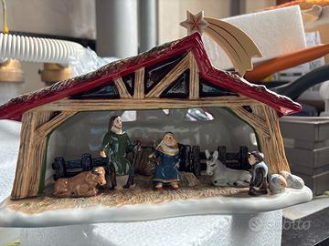 Presepio Villeroy Boch