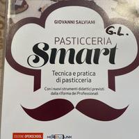 Testo Scolstico Pasticceria Smart