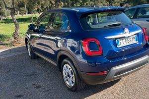 FIAT500X 1.3 Mjet 95cv 4x2 Business