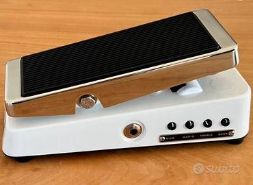 XOTIC WHA XW-1 WHITE