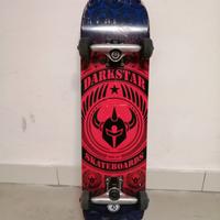 Skateboard ragazzo