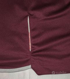 Maglia calcio salernitana