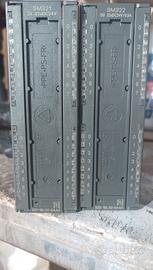 MIDULI SIEMENS SIMATIC S7 