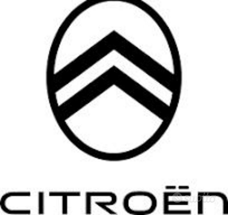 Citroen C3 1ª serie