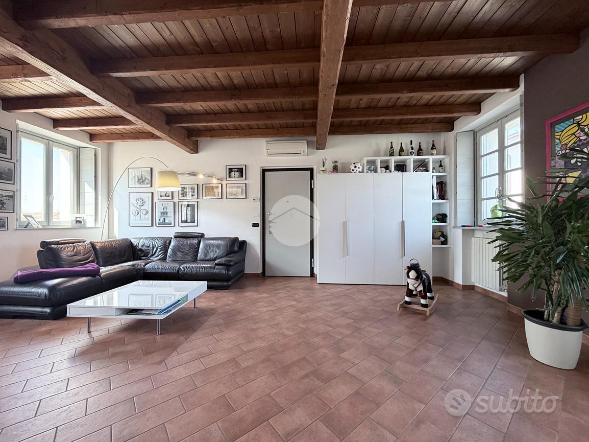Appartamento – Corbetta, Soriano - Vista 5