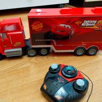 Mac di Cars radiocomandato