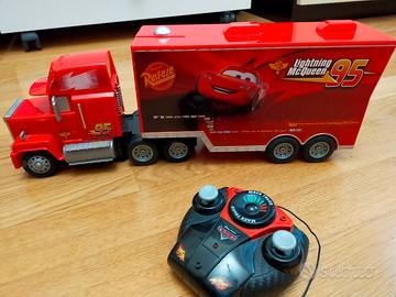 Mac di Cars radiocomandato
