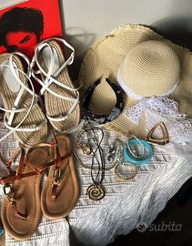 Set da spiaggia – 15 pezzi