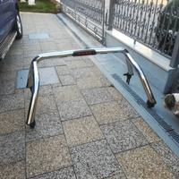 roll bar ford ranger 2.2 tdci del 2017 